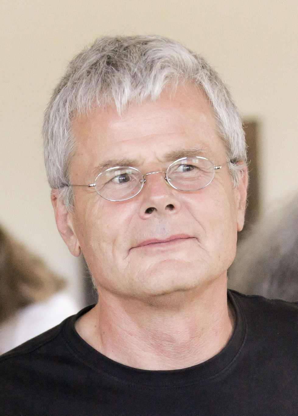 Wolf S. Schneider