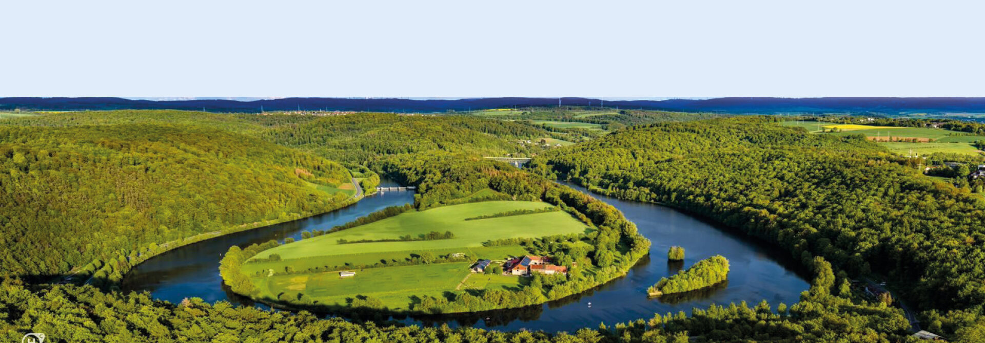 Gut Kragenhof Fuldaschleife