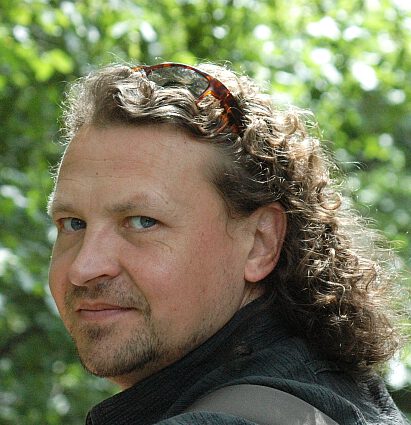 markus huehn